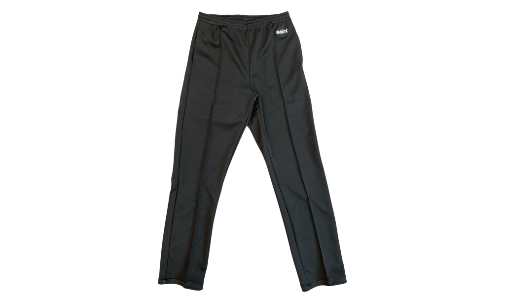 Saint Track Pants "Black" SM MK8 0000 075