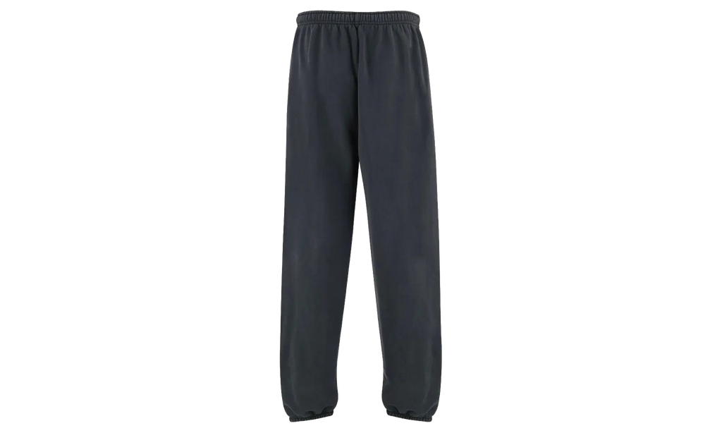 Plaza Chavarria Sweatpants "Pirate Black" MUJSB006 064N 011