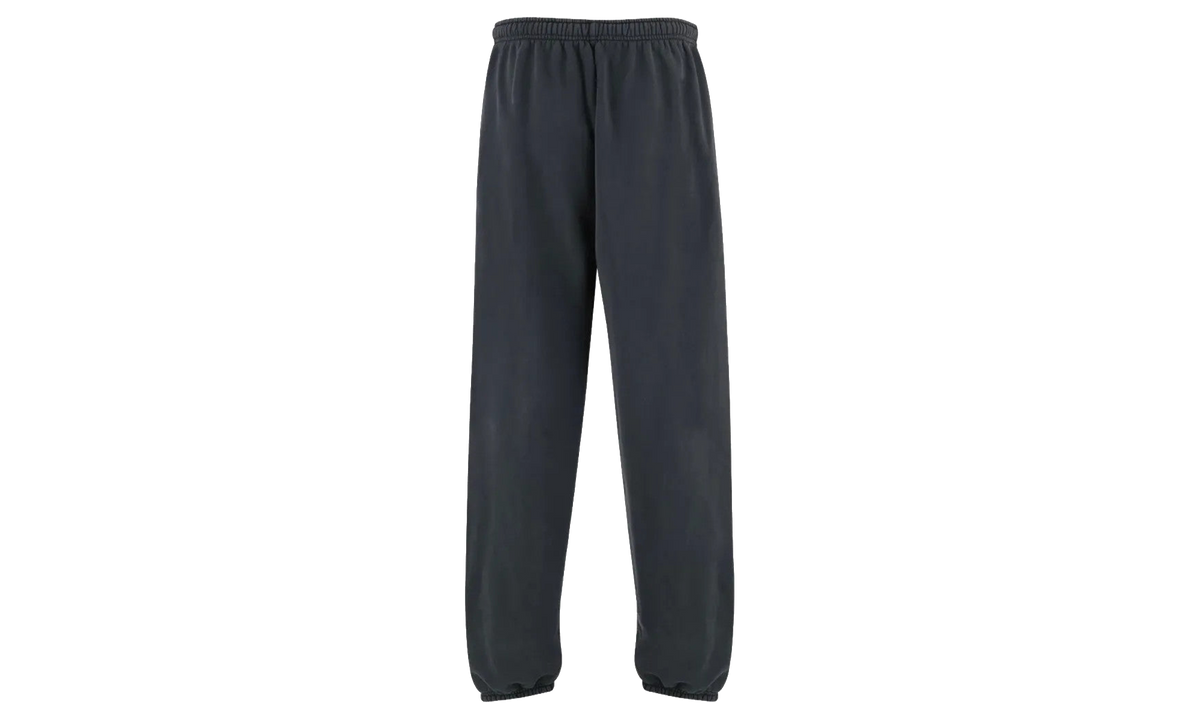 Plaza Chavarria Sweatpants "Pirate Black" MUJSB006 064N 011