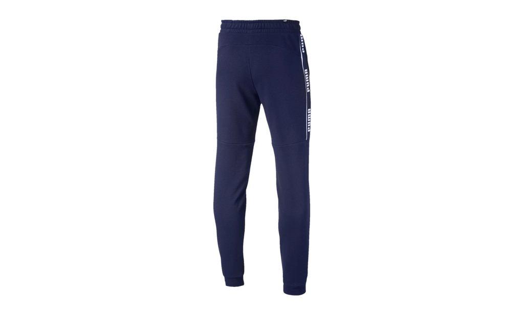 AMPLIFIED PANTS "Peacoat" 580440 06