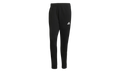 ESSENTIALS MATTE CUT 3-STRIPES PANT "Black / White" GS1582