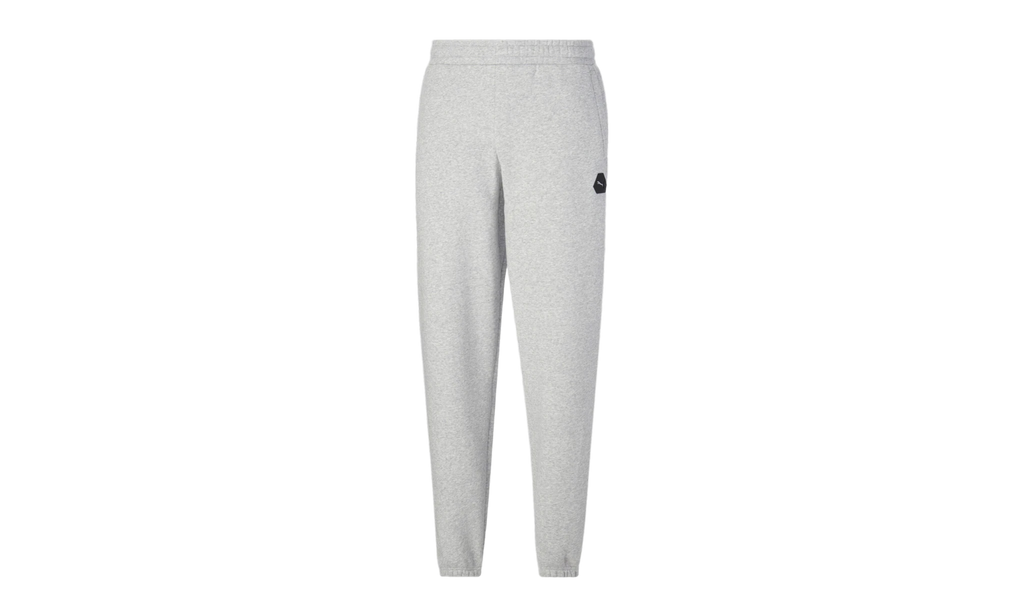 Rudagon Sweatpants "Light Gray Heather" 623613 04