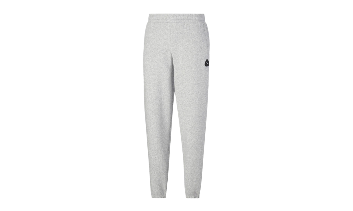 Rudagon Sweatpants "Light Gray Heather" 623613 04