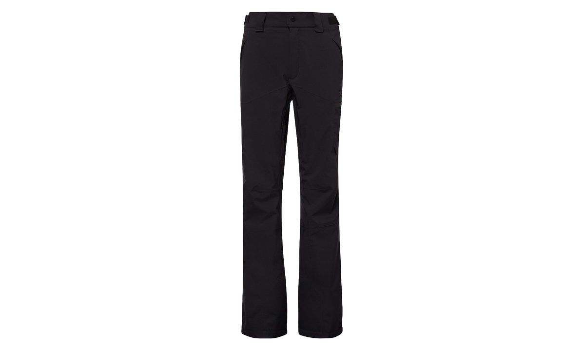 Juno Shell Pants "Blackout" FOA500318 02E