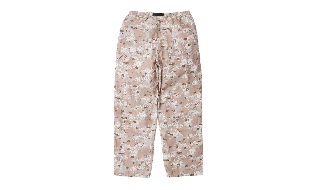 Canvas Work Pant "Dust Bowl" G5FM P038