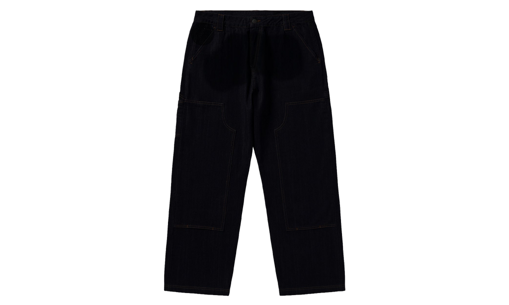 Mars Pants "Black" 861 6108 BLK