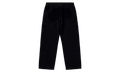 Mars Pants "Black" 861 6108 BLK