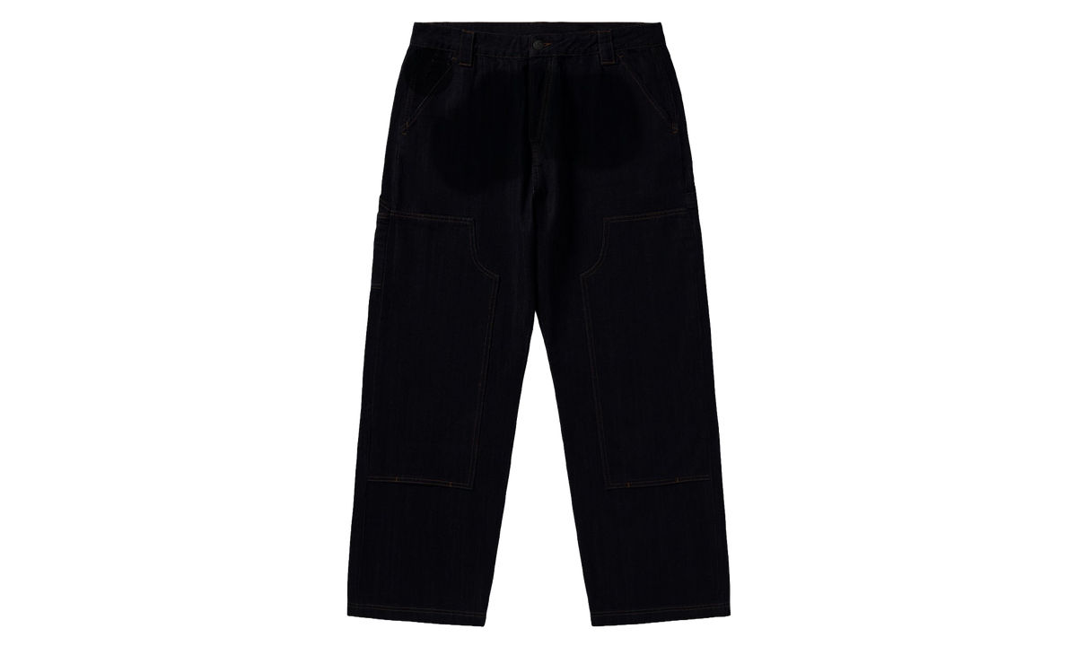 Mars Pants "Black" 861 6108 BLK