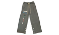 ASTRUM SILENCE SWEATPANT "GREY" AST007