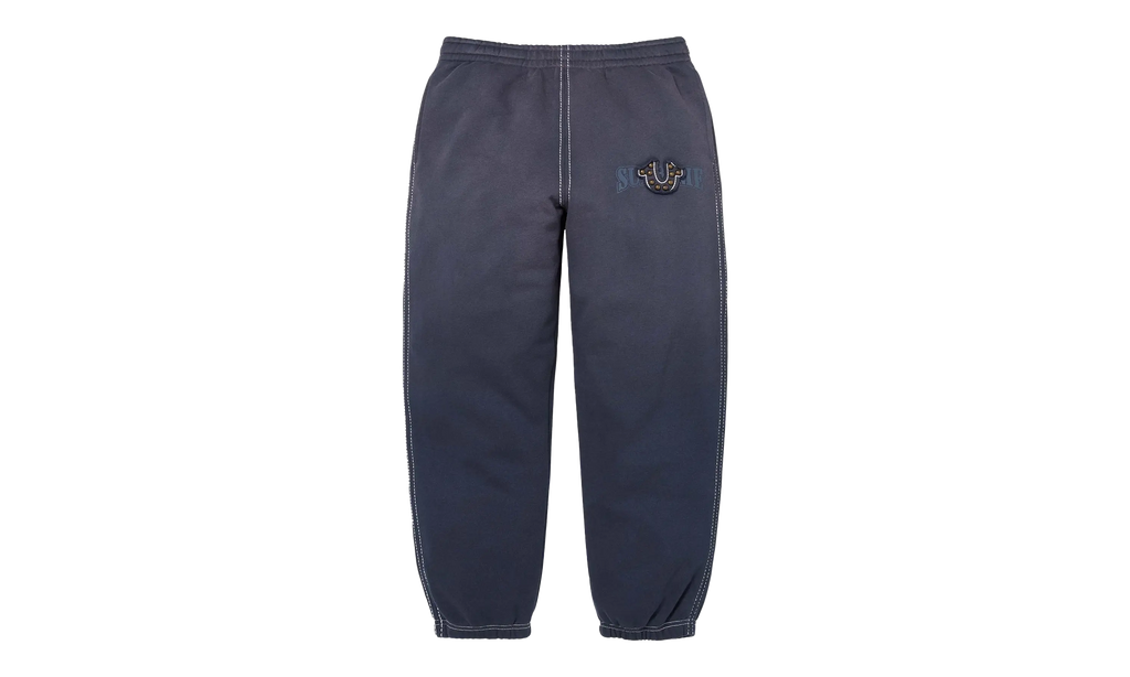 True Religion® Sweatpant "FW25 - Navy" SU26694