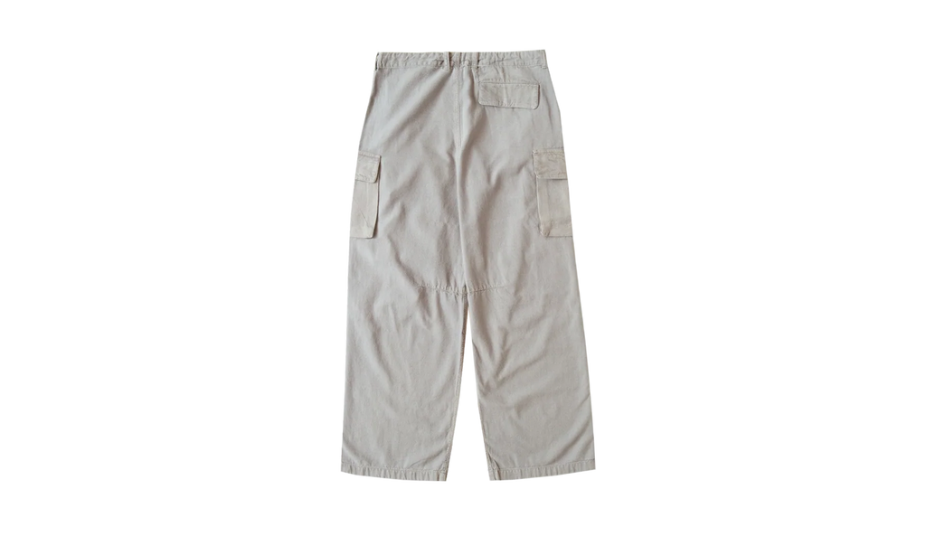 Mount Cargo Pant "beige" M2254MCS