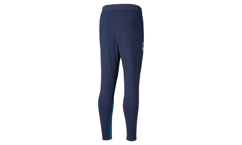 MTY MONTERREY PRO TRAINING PANTS "Blue" 758896 01