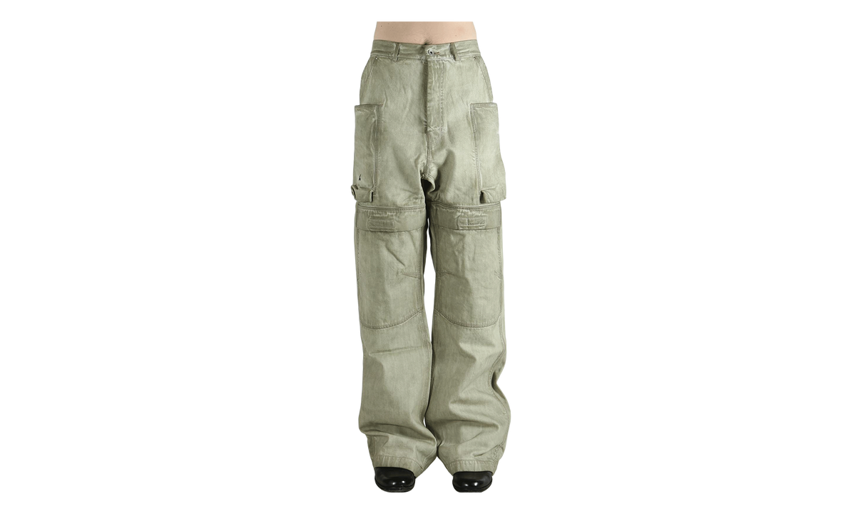 Denim Stefan Cargo Pants "Sand" DU01F4368 DSN 138