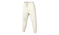 Wordmark Fleece Sweatpants "White" FJ0696 133