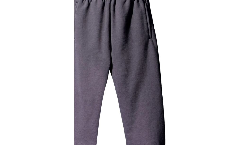 Yeezy Gap Engineered by Balenciaga Jogging Pant "Black" 4709080020000