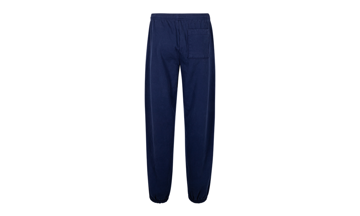 SP5DER OG WEB NAVY PINK SWEATPANTS "Navy, Pink" M01SS002OGNP