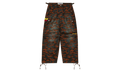 Tiger Camo Pants "Red Multi" VAL452