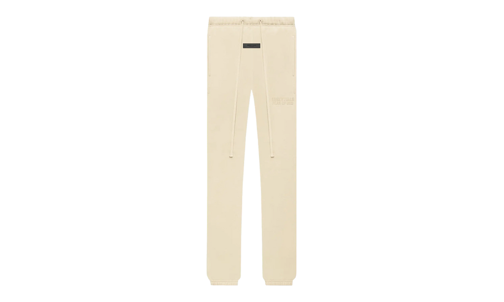 Sweatpants "Eggshell" CE2D3AD0