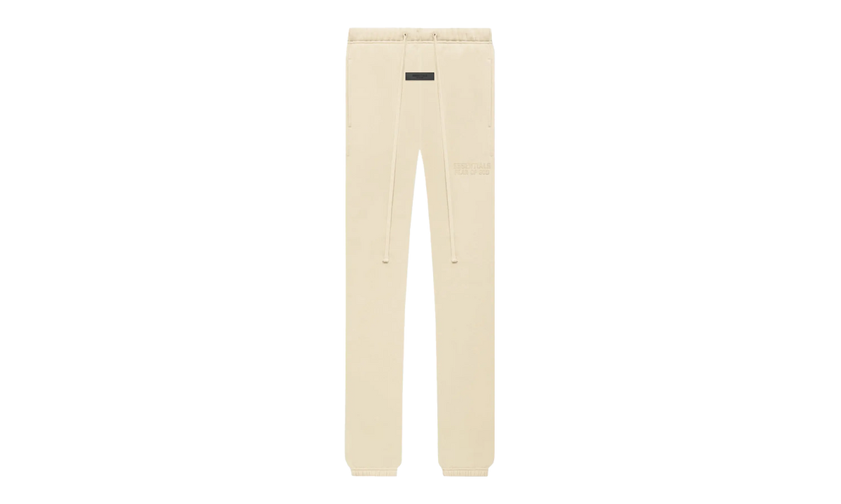 Sweatpants "Eggshell" CE2D3AD0