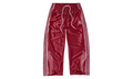 Loverboy Sweatpants "Red" VAL433