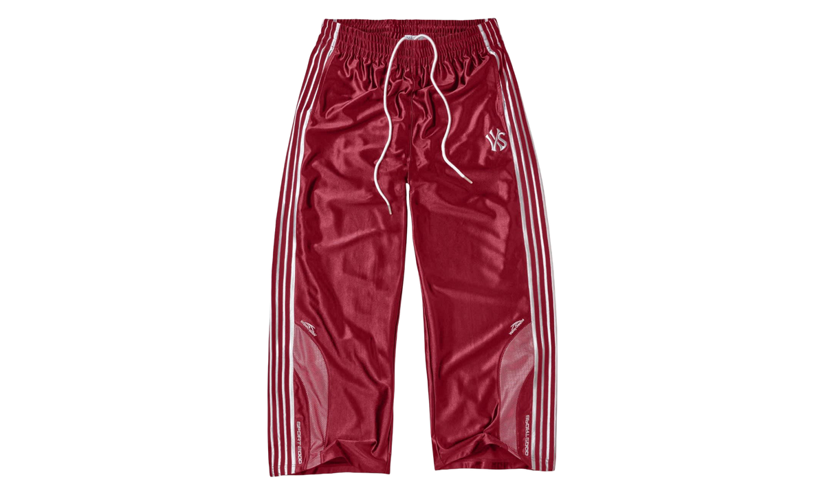 Loverboy Sweatpants "Red" VAL433