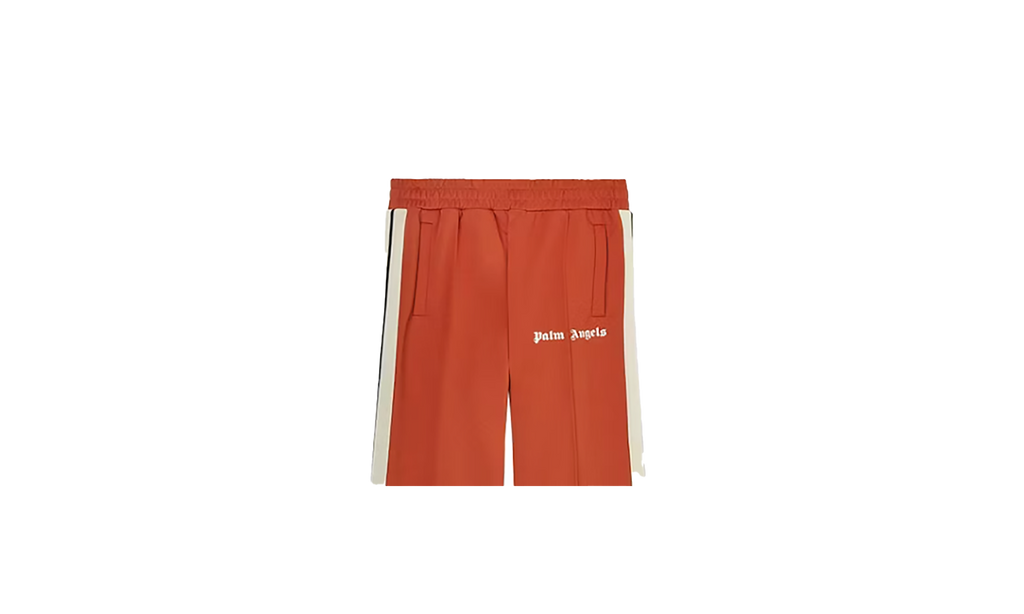 Classic Track Pants "Brick Red" N3176GQ9