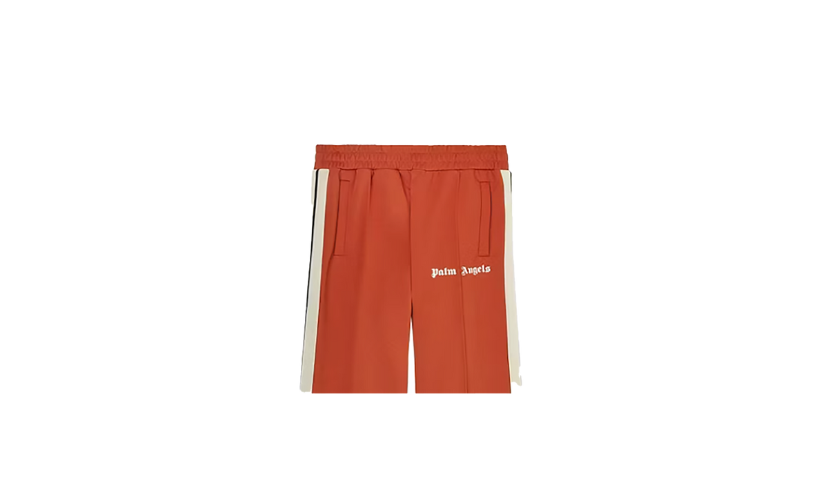 Classic Track Pants "Brick Red" N3176GQ9