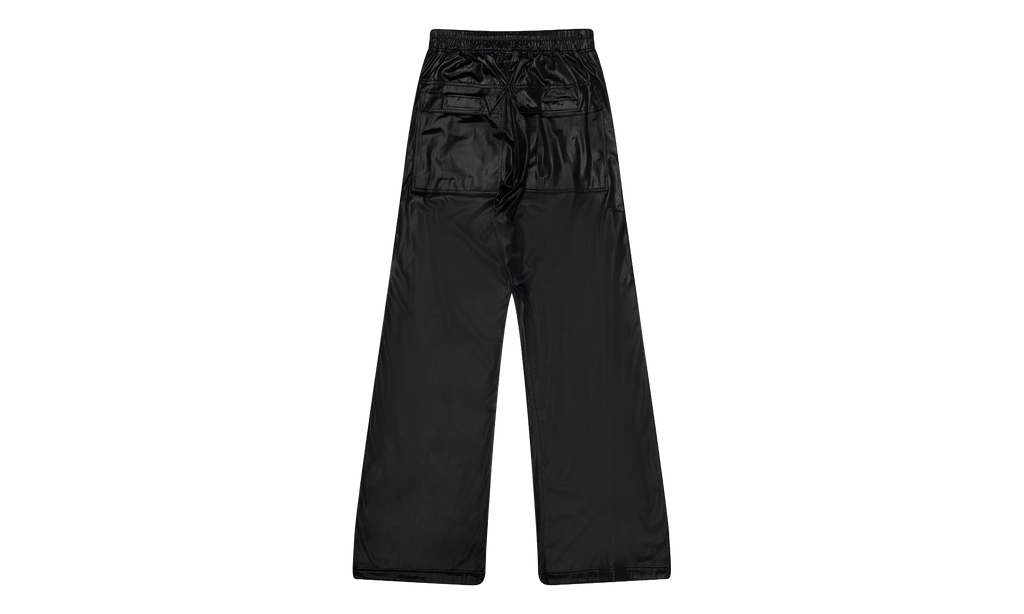 Wide Pusher Pants "Black" DU01F4393JL09