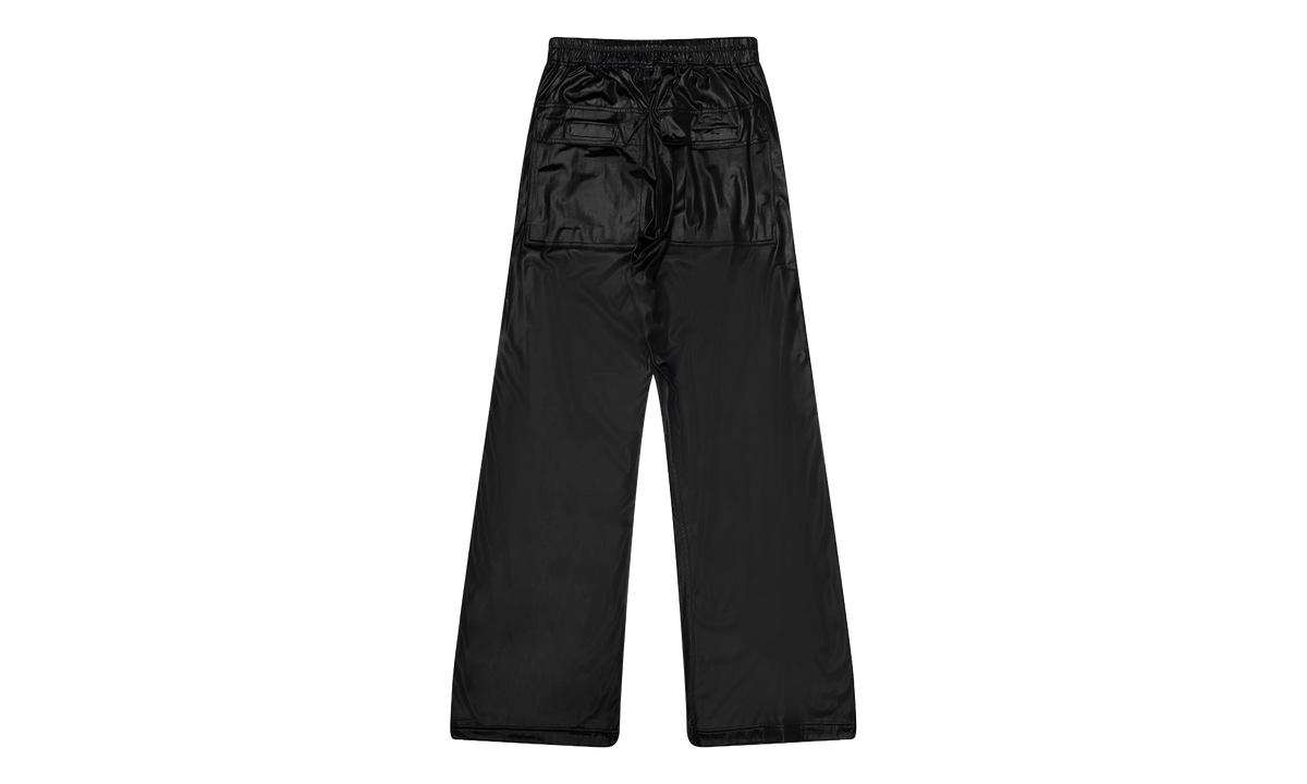 Wide Pusher Pants "Black" DU01F4393JL09