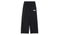 Tracksuit Pants "Black" 857634 TPQ38 1000
