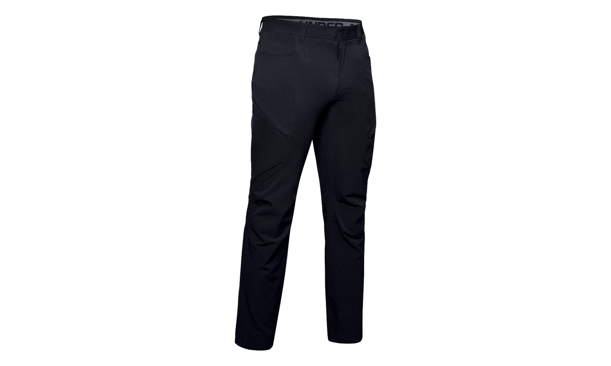 Adapt Pants "Black" 1348645 001