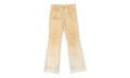 Chopper Carpenter Pants "Dirty White" SS26 SEK PNT01 WHT