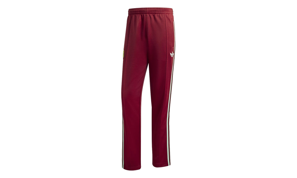 Spain Originals Track Pants "Team Coll Burgundy 2" JZ2255