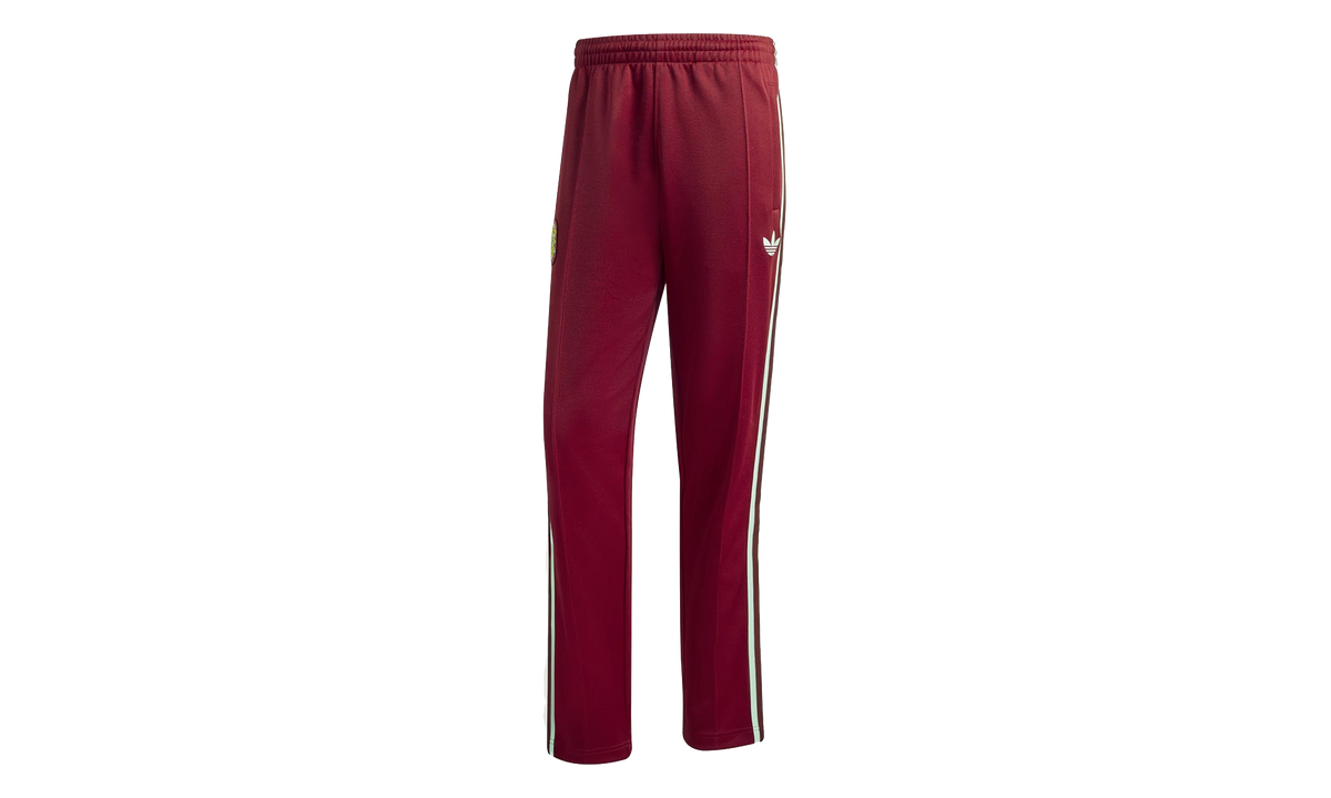 Spain Originals Track Pants "Team Coll Burgundy 2" JZ2255