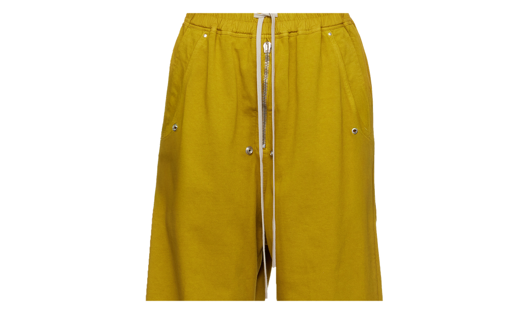 Geth Belas Lounge Pants "Ochre" 00723 10005RODGBO OCHR