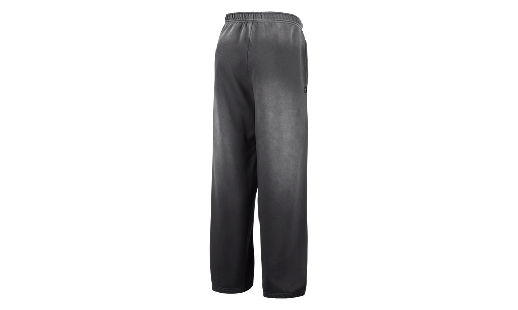Minnesota Timberwolves Standard Therma-FIT Fleece Basketball Pants "Dark Charcoal / White" II5360 099