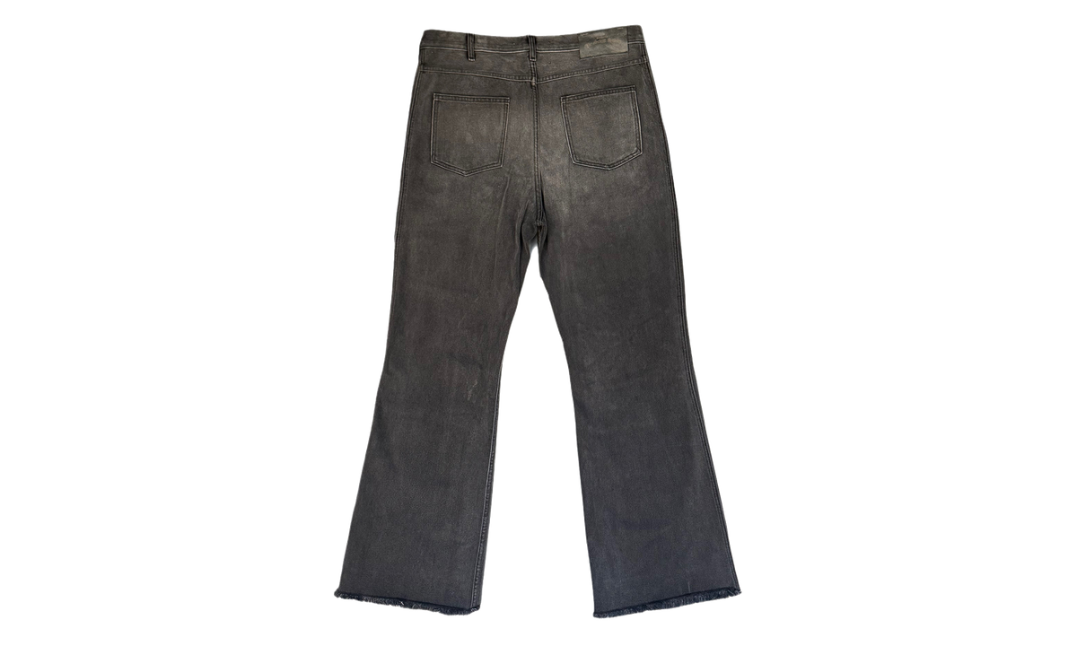 Chopper Carpenter Pants "Vintage Black" CHPCPA00 36