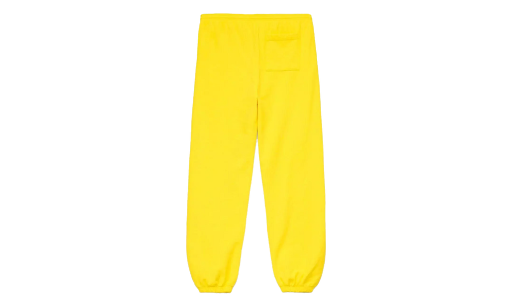 Sp5der Legacy Sweatpant "Yellow" M01SS002W2YB