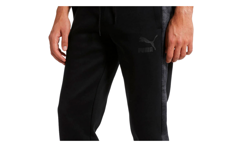 Classics T7 Pants "Black" 576357 61