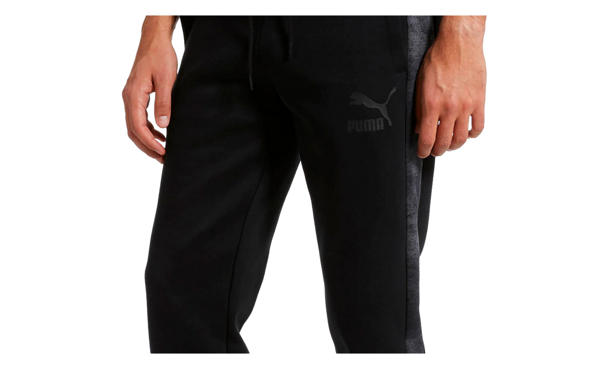 Classics T7 Pants "Black" 576357 61