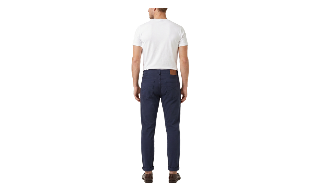 PANTS "NAVY" M289LI1780_C2517