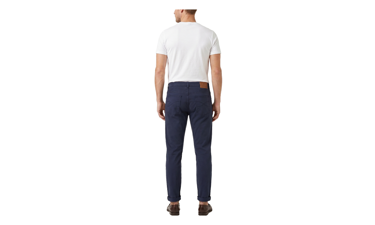 PANTS "NAVY" M289LI1780_C2517