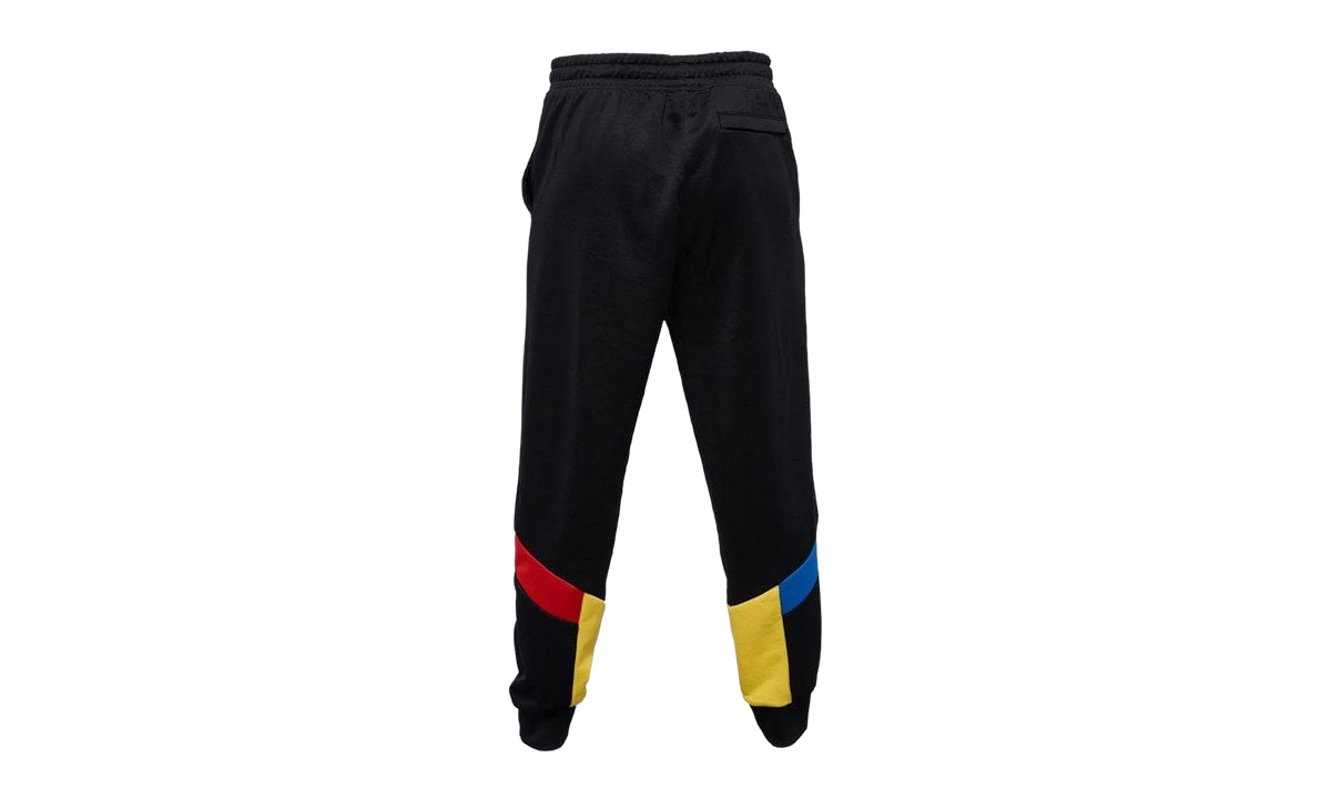 Iconic MCS Track Pants "Puma Black" 577981 61