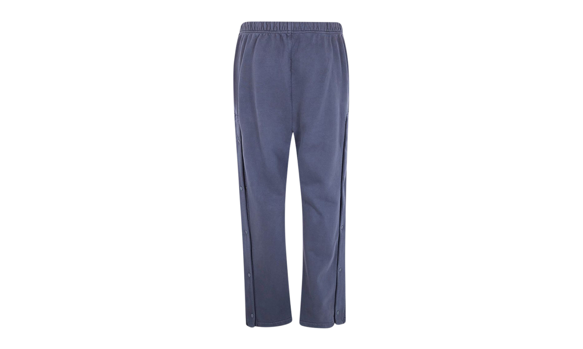 Heavy Fleece Tearaway Sweatpant "Iron Grey" 130HO258452F