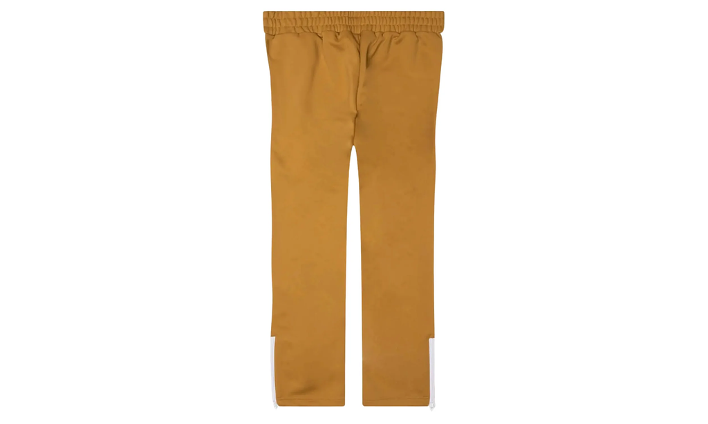 Logo Trackpants "Beige" PMCJ001C99FAB00 46201