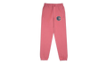 EE Basic Sweatpants "SS23 - Pink / Navy" EE366
