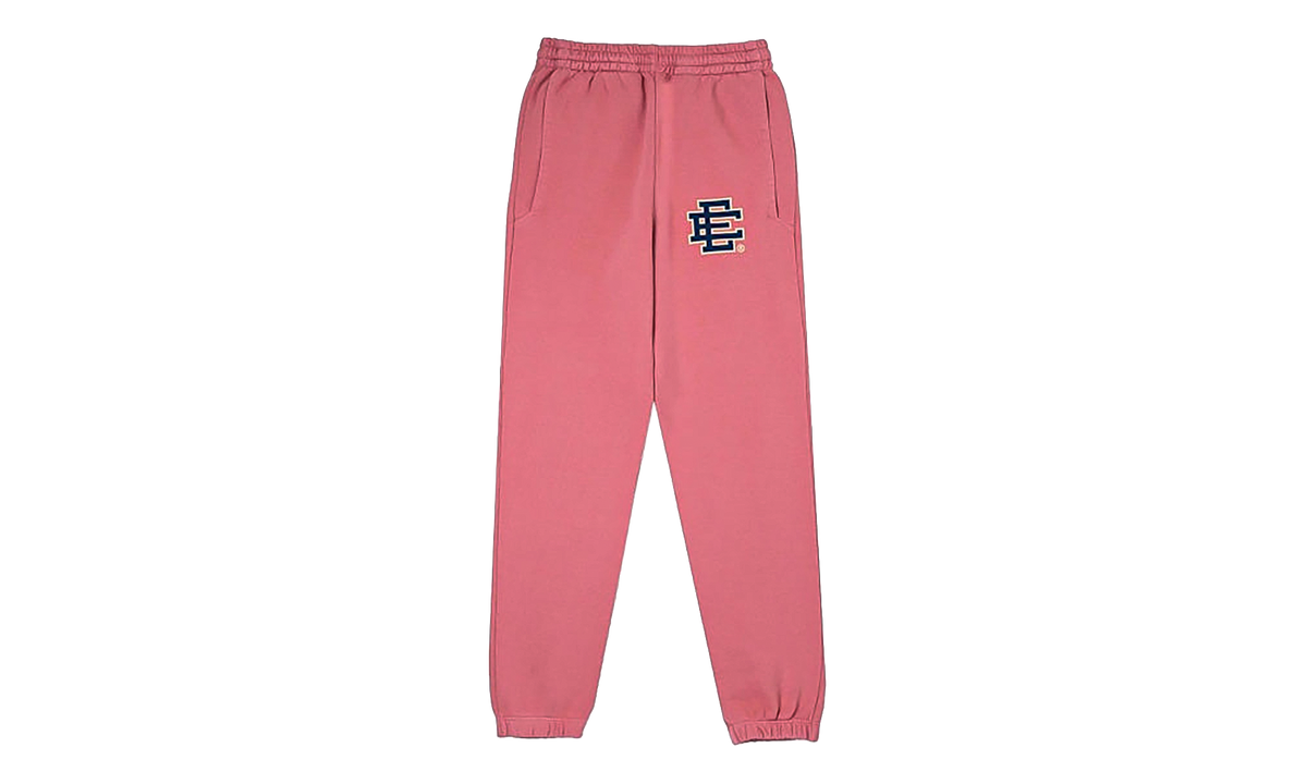 EE Basic Sweatpants "SS23 - Pink / Navy" EE366
