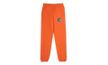 EE Basic Sweatpants "SS23 - Bright Orange" EE543