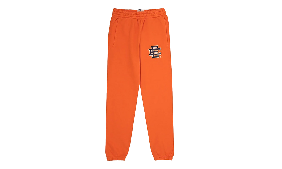 EE Basic Sweatpants "SS23 - Bright Orange" EE543