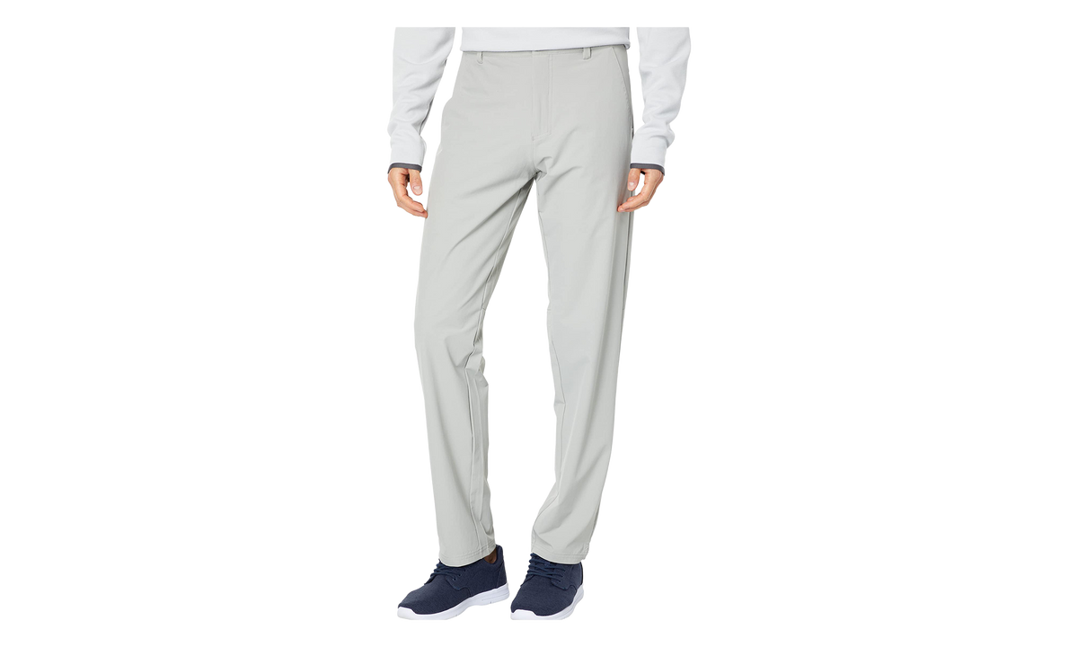 Take Pro Pant 3.0 "Stone Gray" FOA401403 22Y